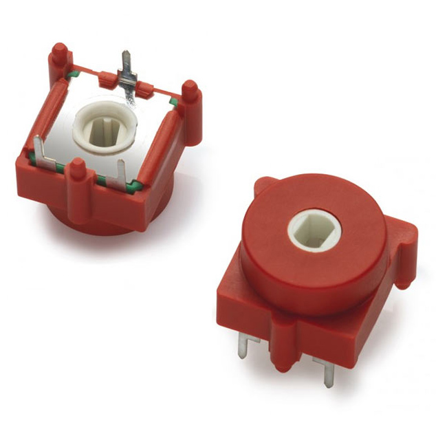 ACP-Q16-Potentiometer Encoder