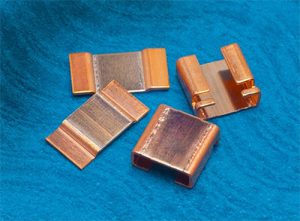 KOA High Power Shunt