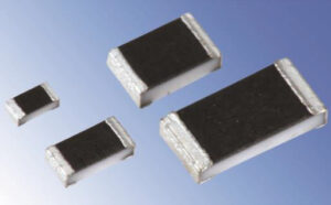 RS73 high precision resistor von KOA