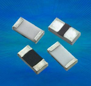 Current Sensing Thick Film Resistors for Automotive from KOA