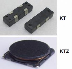 New Transponder Coils from KOA with AEC-Q200 qualification