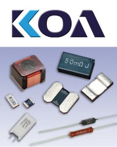 Produkte KOA